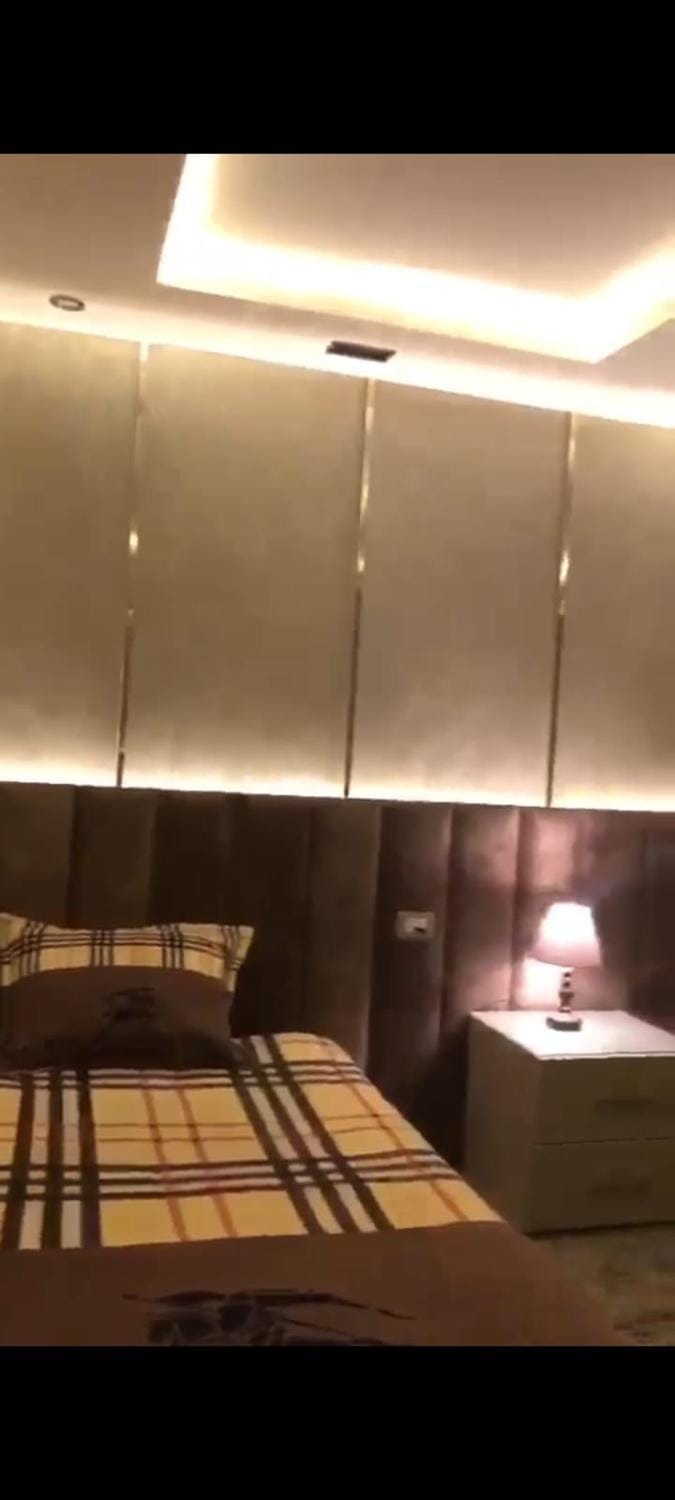 ميدان لبنان المهندسين برج الفؤاد Apartment in Egypt