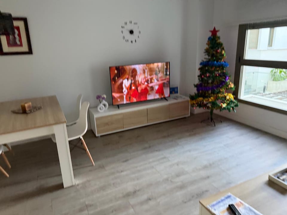 Apartamento de Lujo Gran Capitán en el Centro Apartment in Cordoba