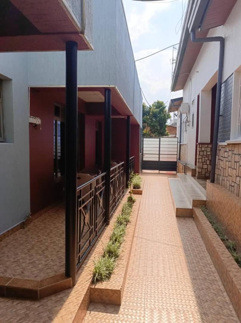 Cameo Residence Bed and Breakfast in Africa