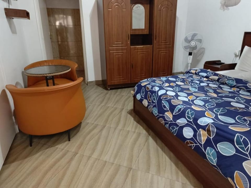 Cameo Residence Bed and Breakfast in Africa