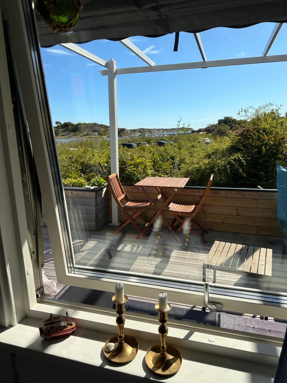 Patio, View (from property/room)