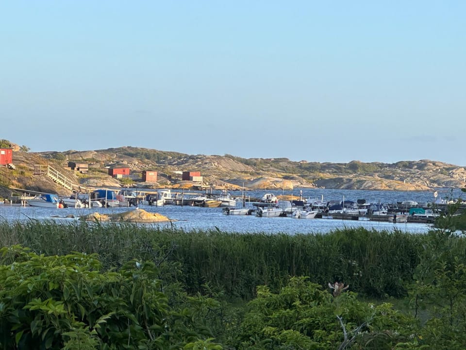 Sea view