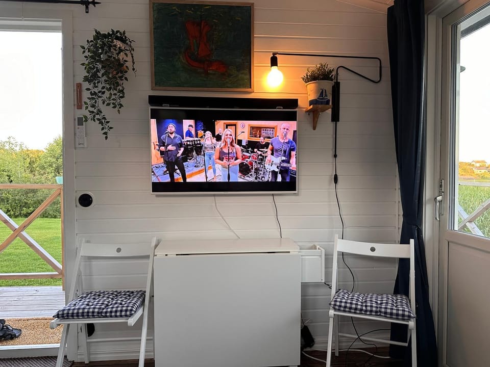 TV and multimedia
