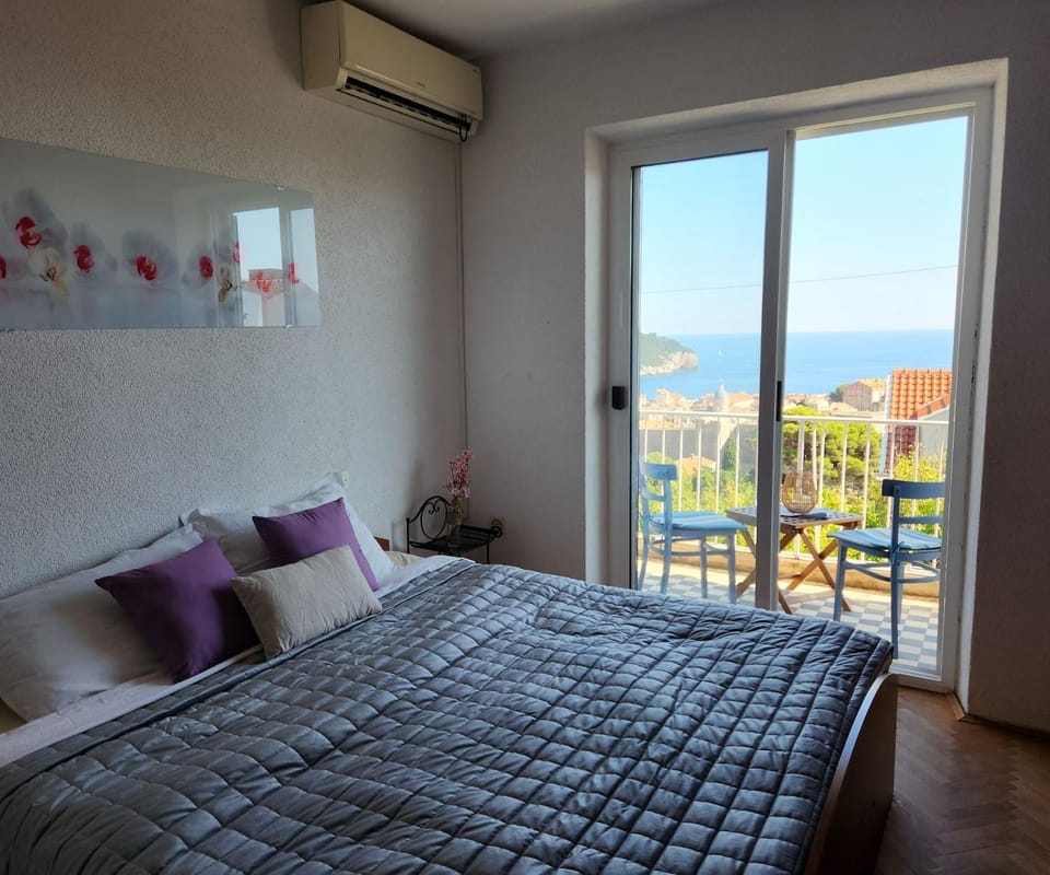 Balcony/Terrace, Bedroom