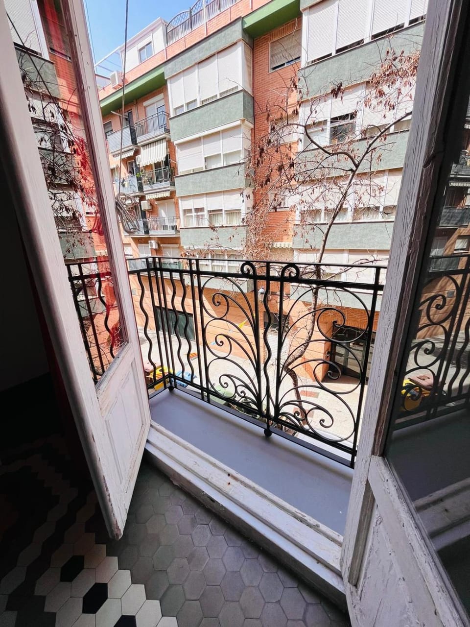 Day, View (from property/room), Balcony/Terrace