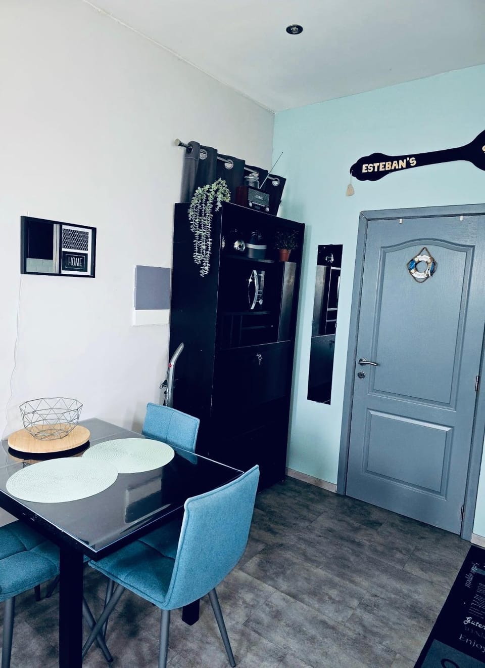 Esteban studio Bed and Breakfast in Hauts-de-France