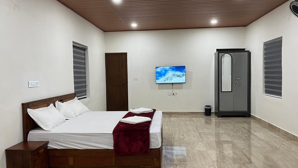 Paithalvillage Homestay Vacation rental in Kerala
