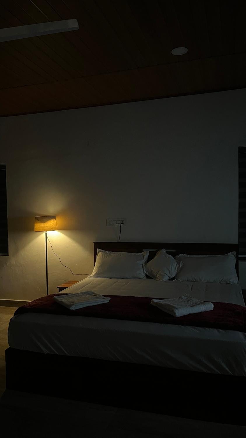 Paithalvillage Homestay Vacation rental in Kerala