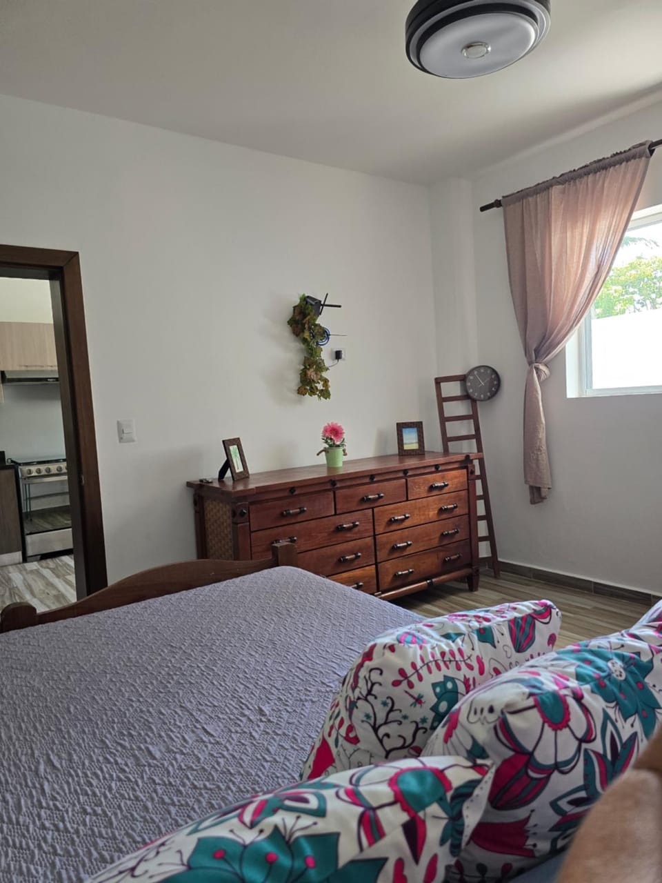 ENCUENTRO 2 BR, Surf, kiting, home Residencial Aris Apartment in Cabarete