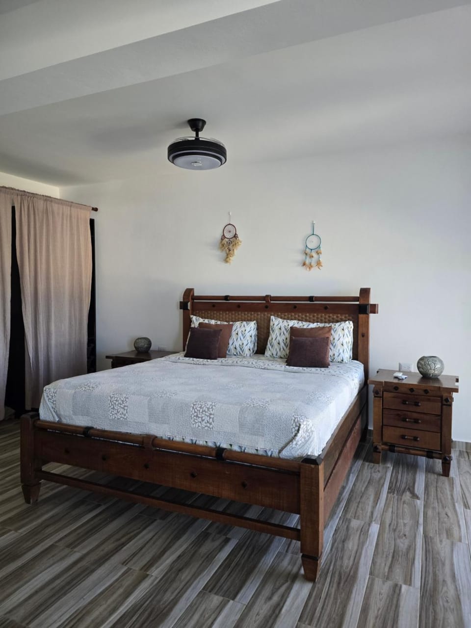 ENCUENTRO 2 BR, Surf, kiting, home Residencial Aris Apartment in Cabarete