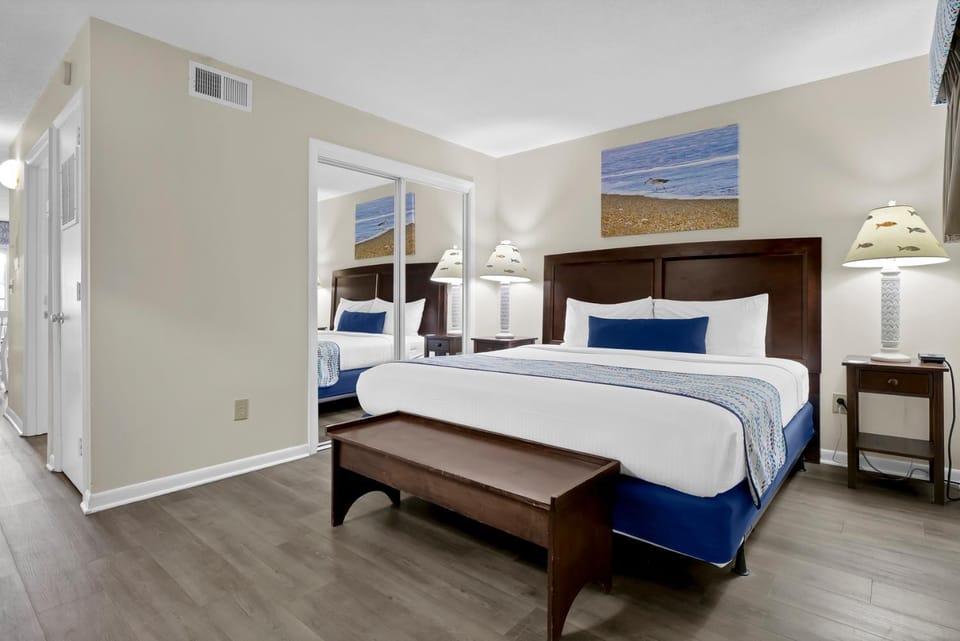 Summer Sands - 206 by Sea Scape Properties House in Wrightsville Beach