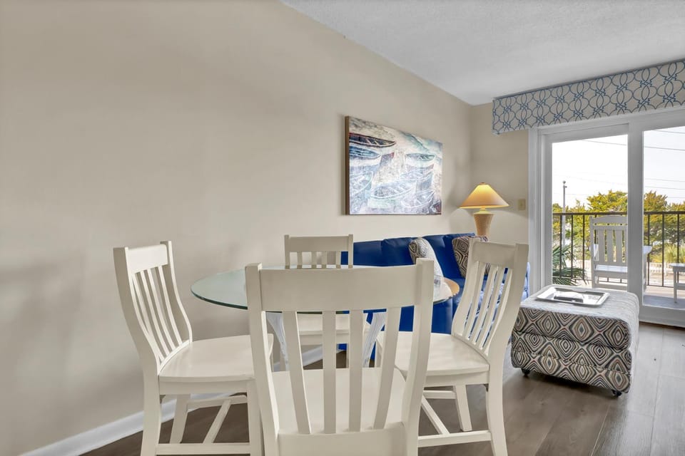 Summer Sands - 206 by Sea Scape Properties House in Wrightsville Beach