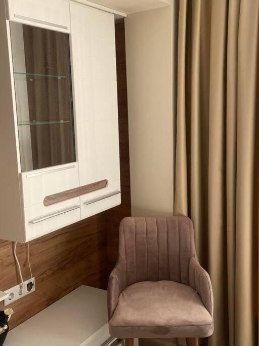 Бутиково студио Joy-free parking Apartment in Plovdiv