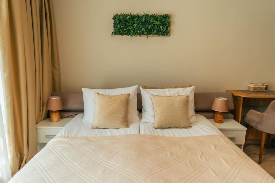 Бутиково студио Joy-free parking Apartment in Plovdiv
