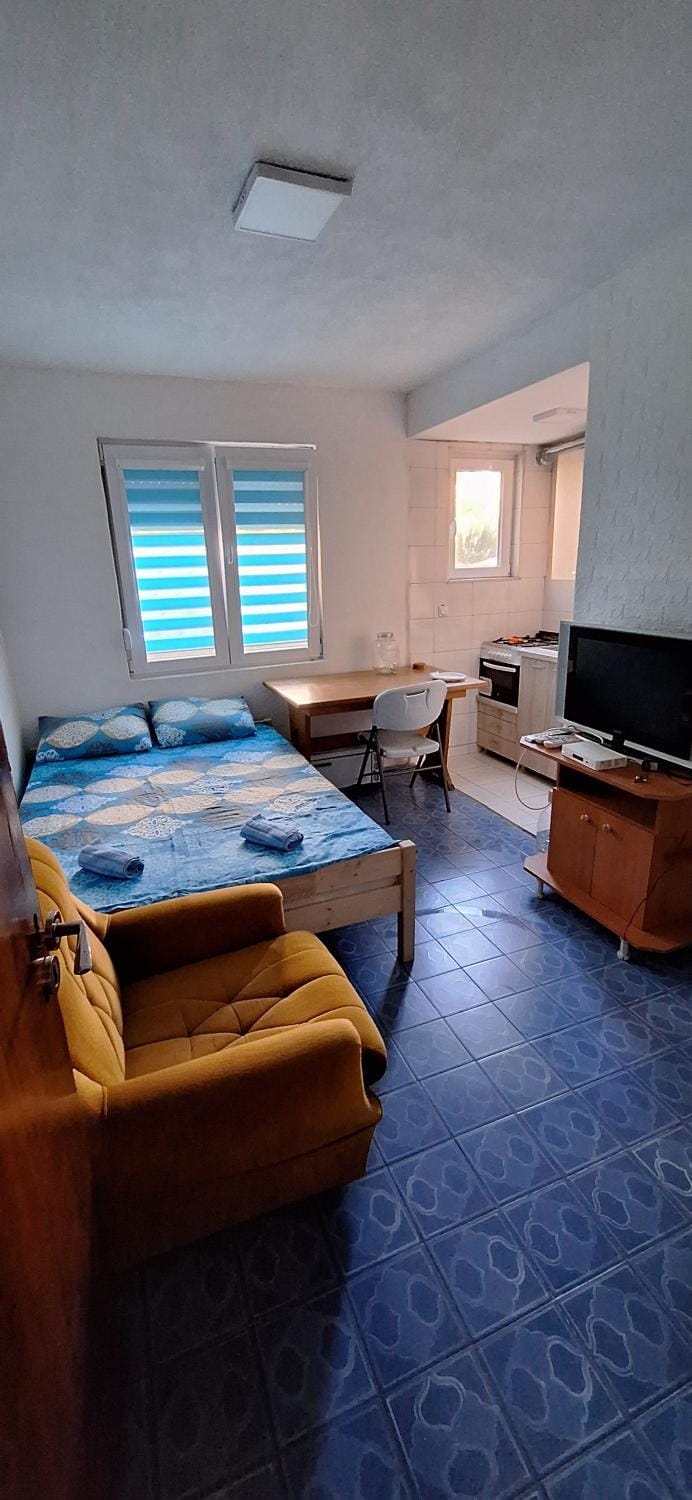 Dojran apartments Apartment in North Macedonia