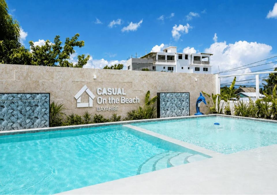 Casual On the Beach Bayahibe by Casual Hoteles Hotel in Los Melones