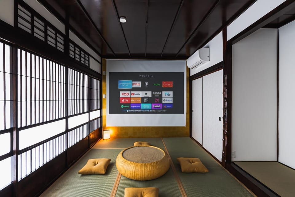 TV and multimedia