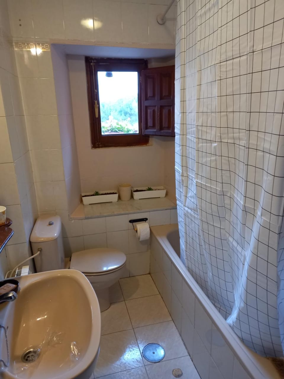 Campovillas Apartment in Castile-La Mancha