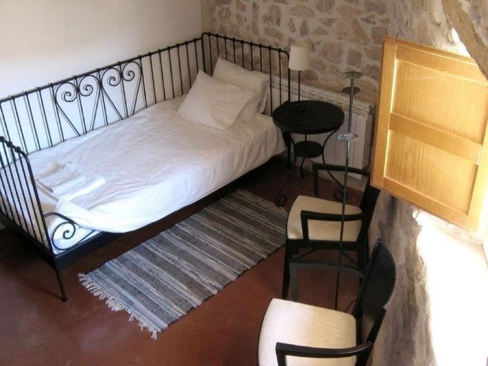 Campovillas Apartment in Castile-La Mancha