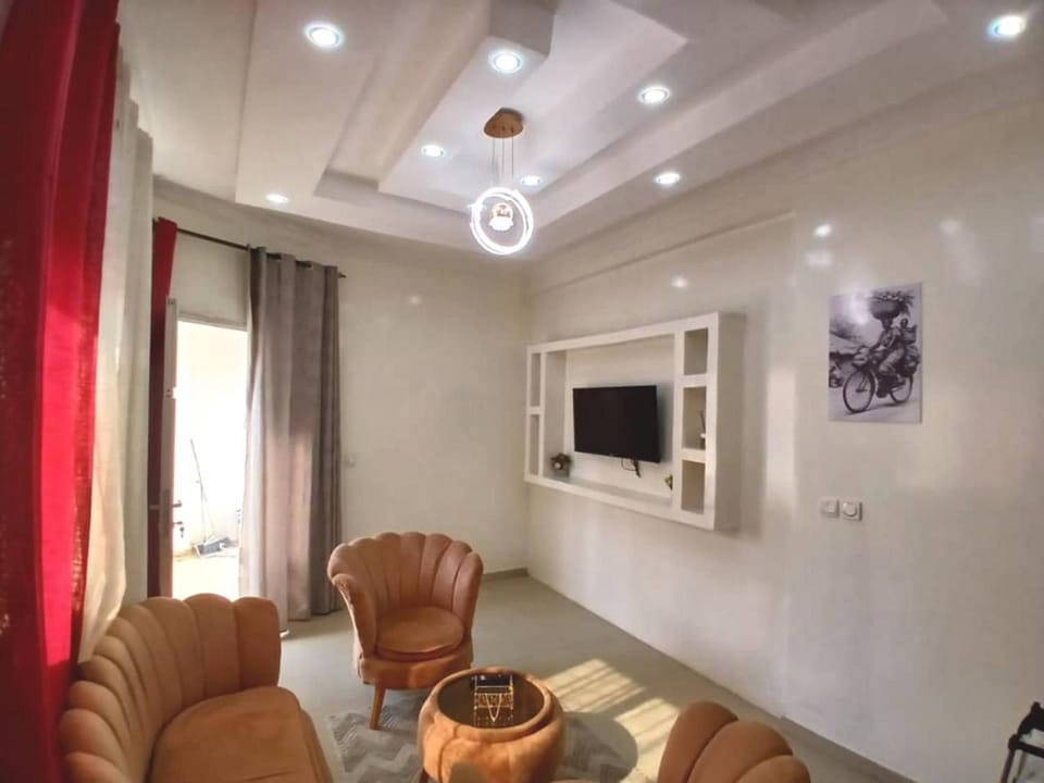 Communal lounge/ TV room, TV and multimedia, Living room