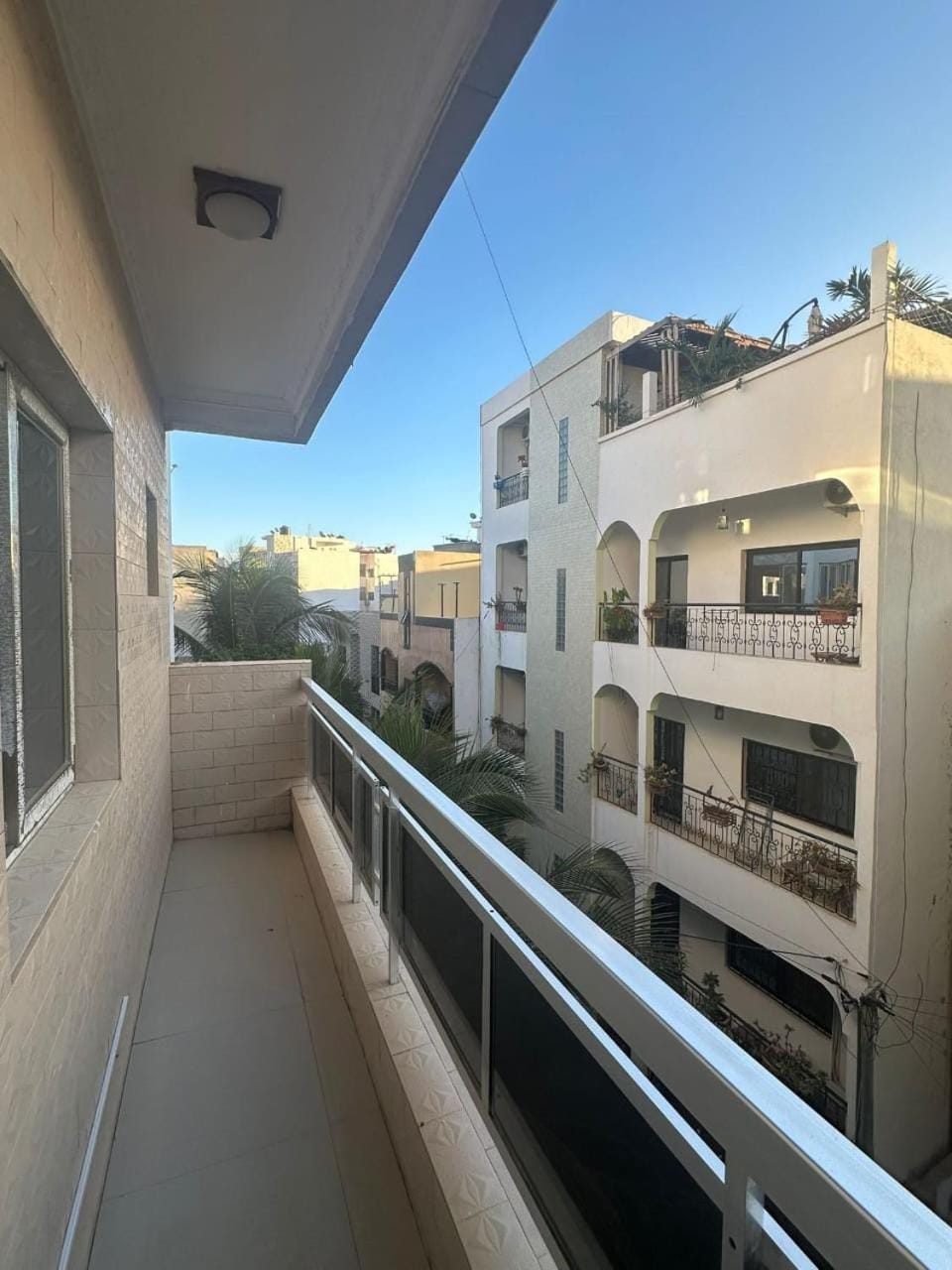 View (from property/room), Balcony/Terrace