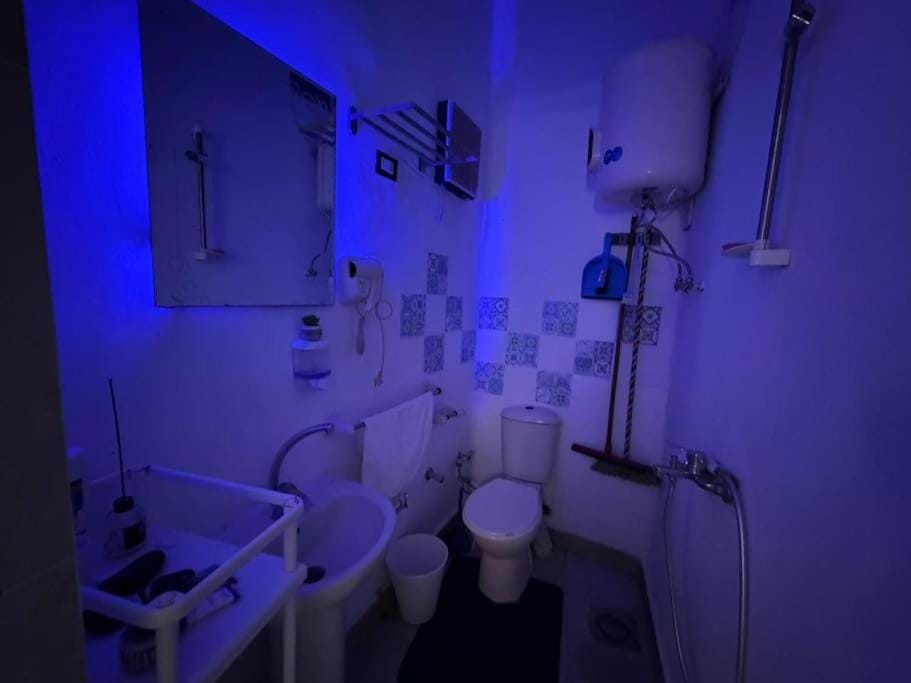 Bathroom, Bath