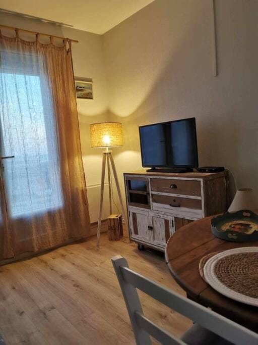 Appartement avec Vue sur Mer Apartment in Criel-sur-Mer