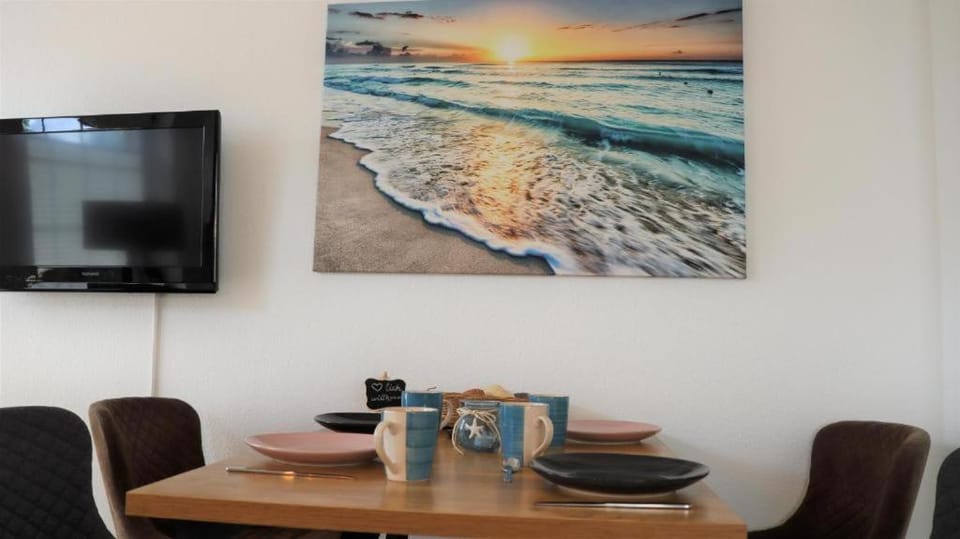 Ferienwohnung Goode Wind Apartment in Lower Saxony, Germany