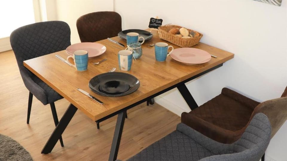 Ferienwohnung Goode Wind Apartment in Lower Saxony, Germany