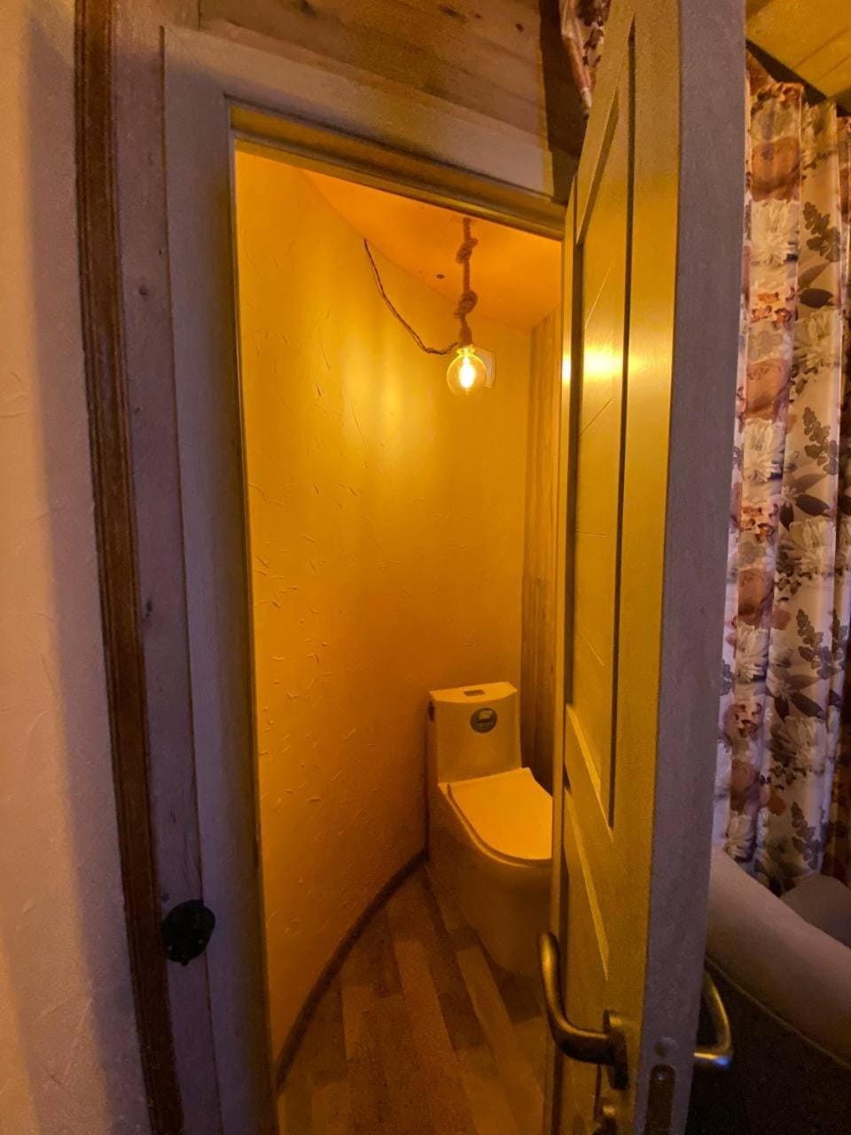 Pandok Guesthouse Bed and Breakfast in Armenia