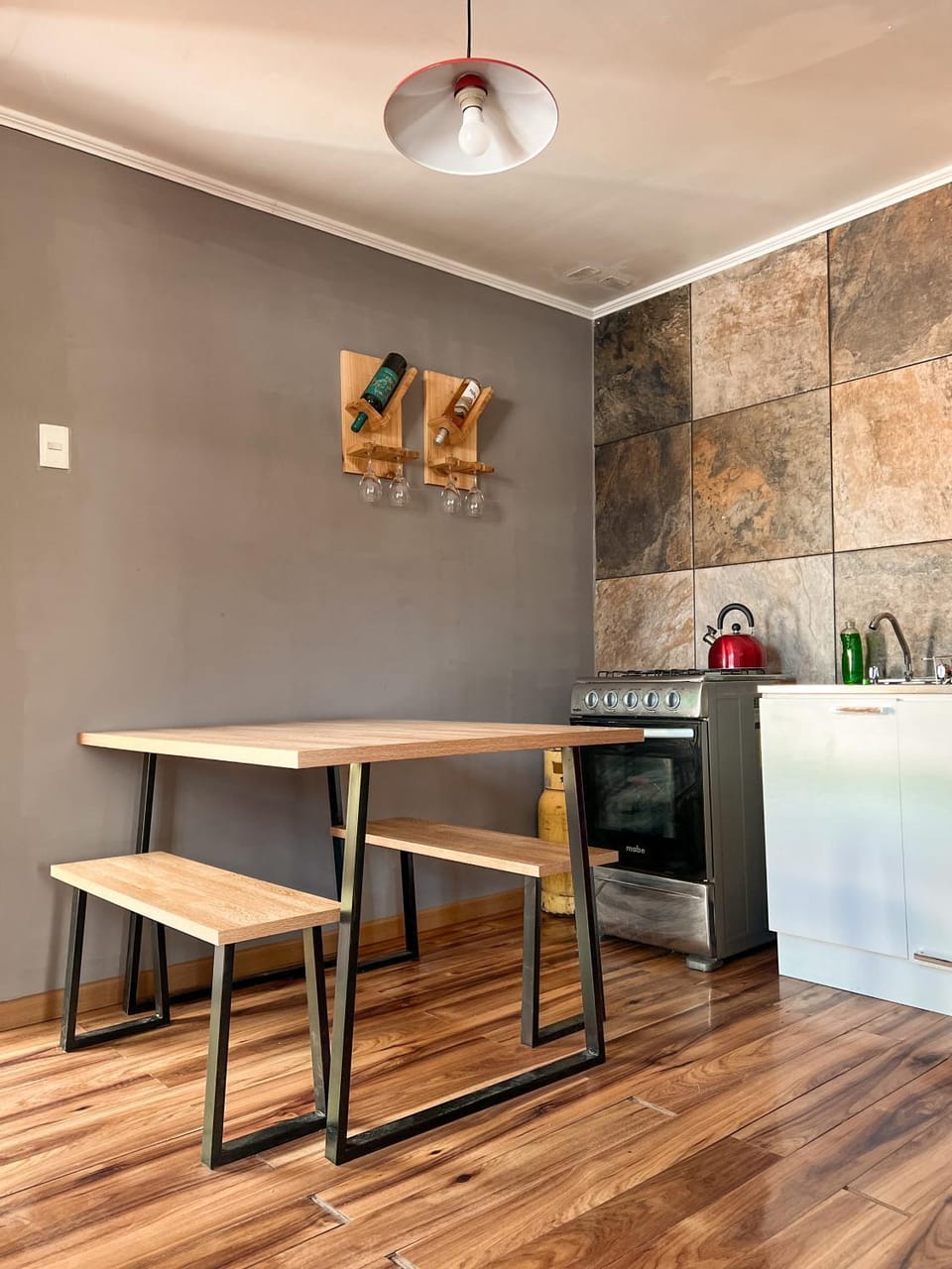 Cabañas San Pedro de Atacama Apartment in San Pedro de Atacama
