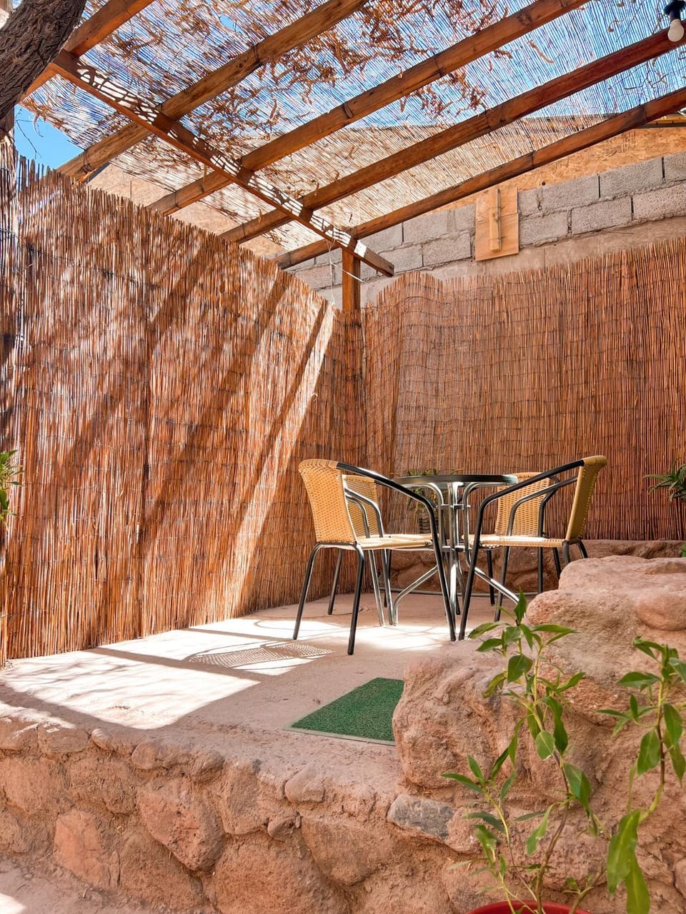 Cabañas San Pedro de Atacama Apartment in San Pedro de Atacama