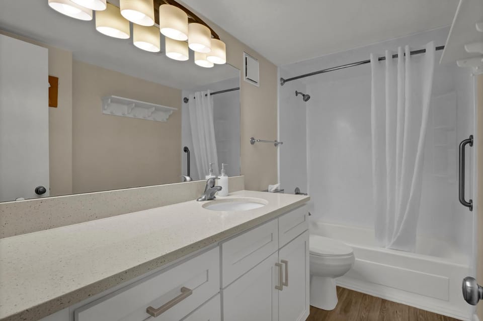 Summer Sands - 106 by Sea Scape Properties House in Wrightsville Beach