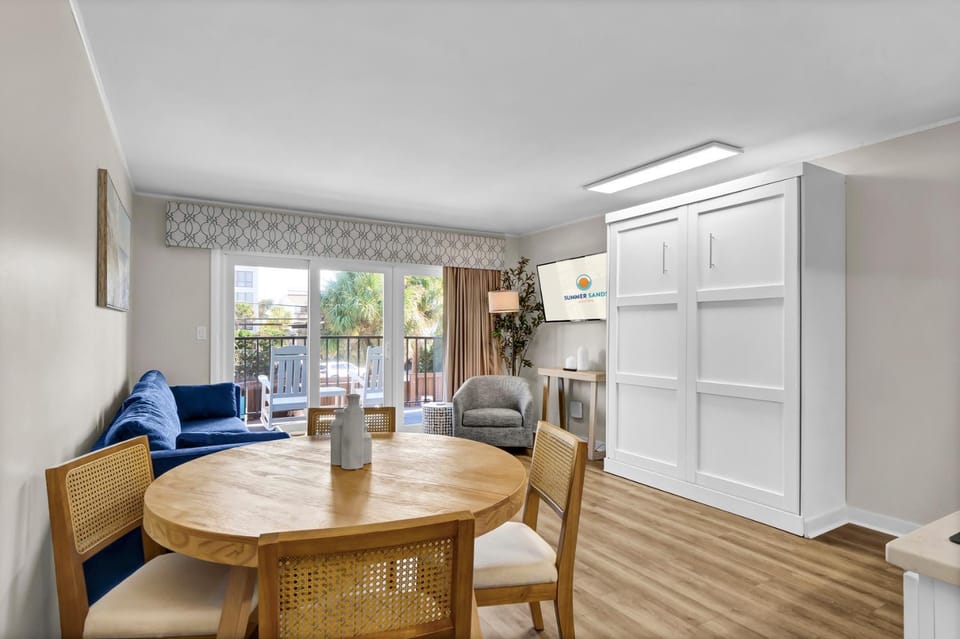 Summer Sands - 108 by Sea Scape Properties House in Wrightsville Beach