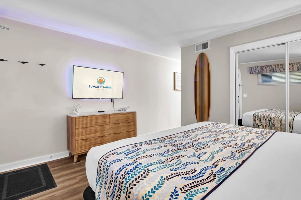 Summer Sands - 108 by Sea Scape Properties House in Wrightsville Beach