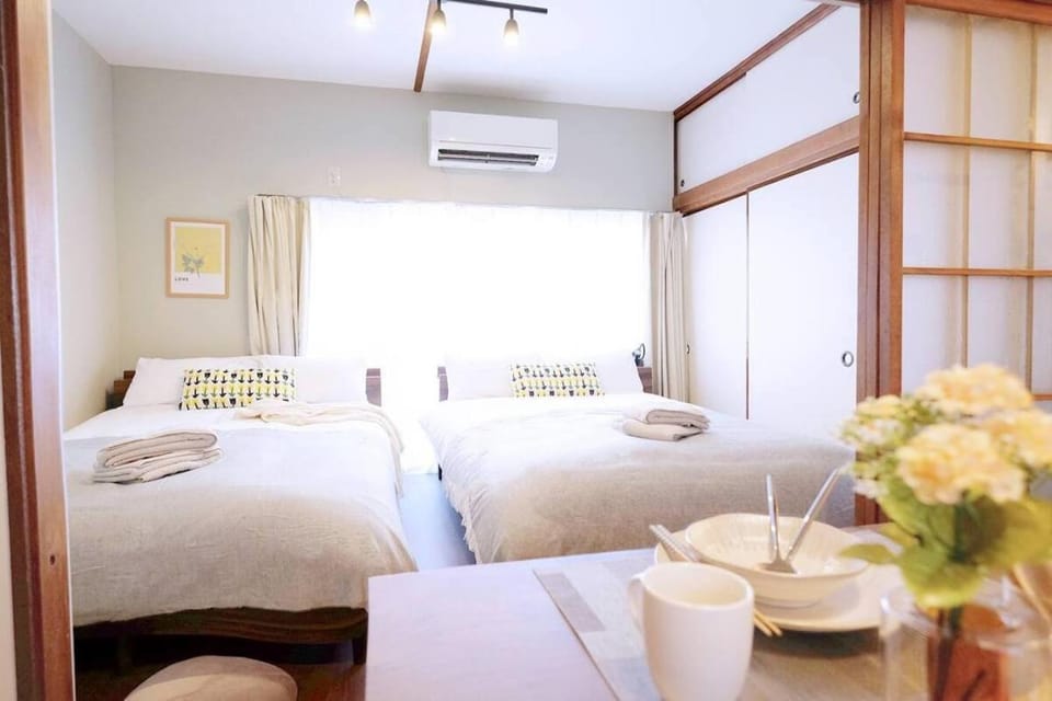 Yoyogi Flats - Vacation STAY 17486 Apartment in Shibuya
