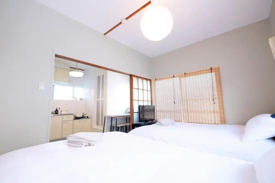 Yoyogi Flats - Vacation STAY 17488 Apartment in Shibuya