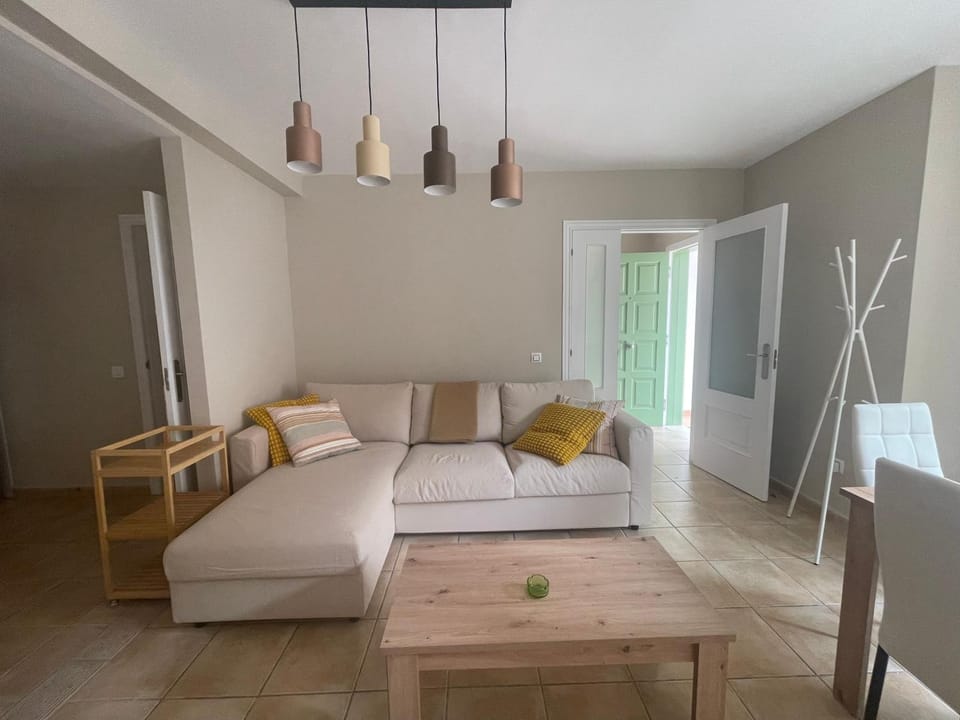 Apartamento La Verita Gaudía Apartment in Castillo Caleta de Fuste