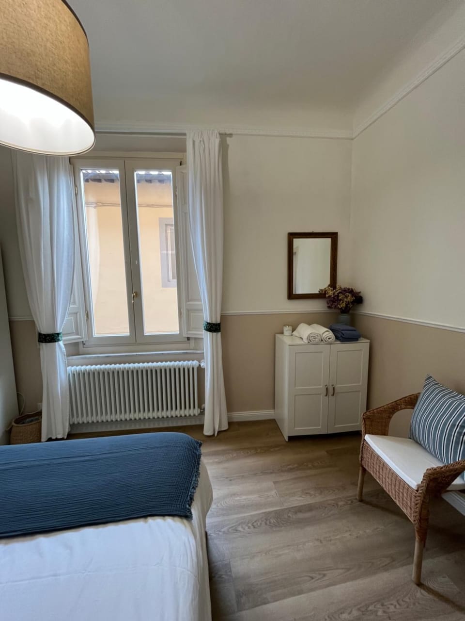 Stasera da me Apartment in Pisa