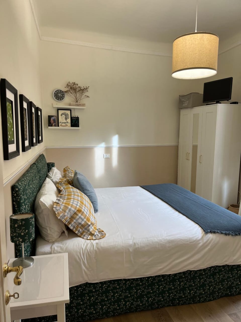 Stasera da me Apartment in Pisa