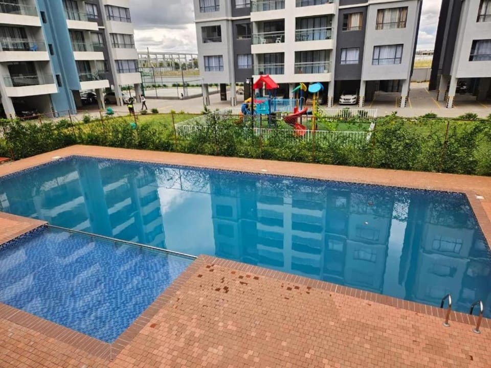 Skystudio Apartment in Nairobi