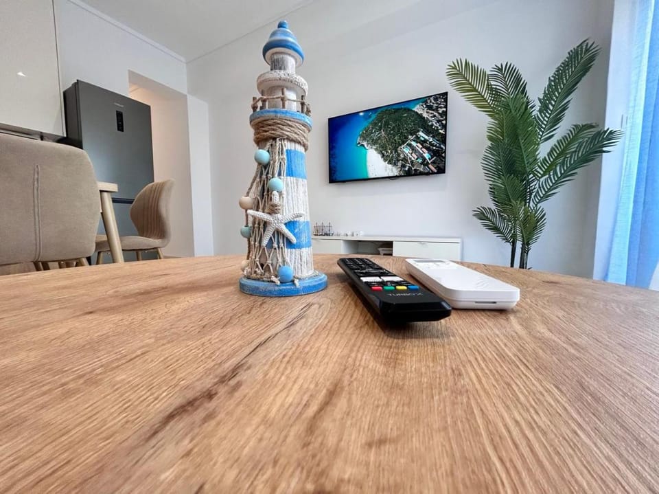 TV and multimedia