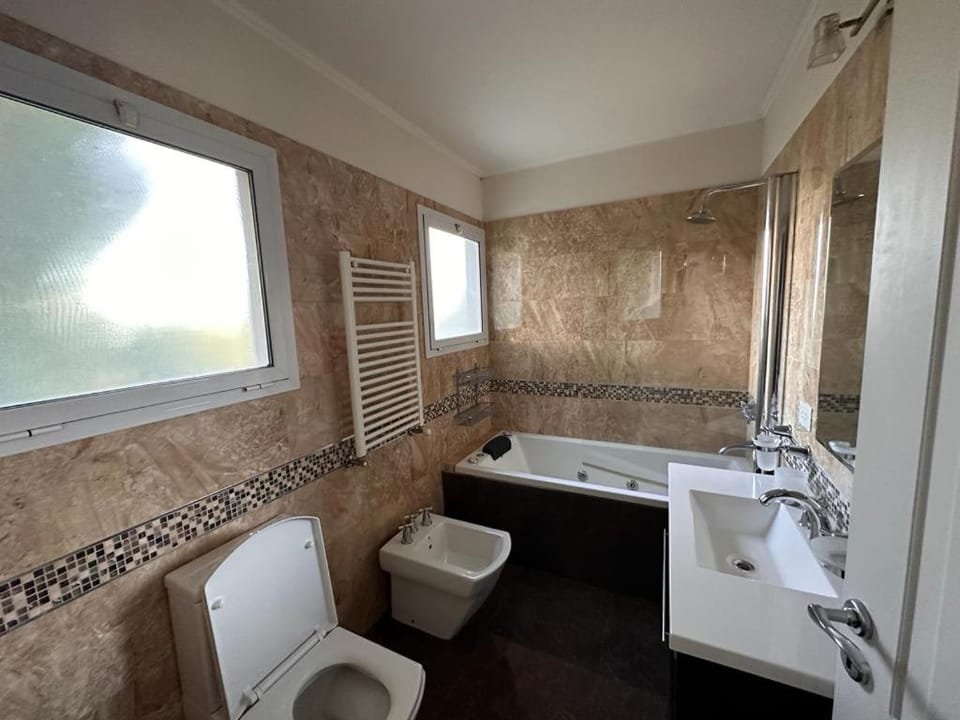 Finca los Álamos Apartment in Sierra de La Ventana