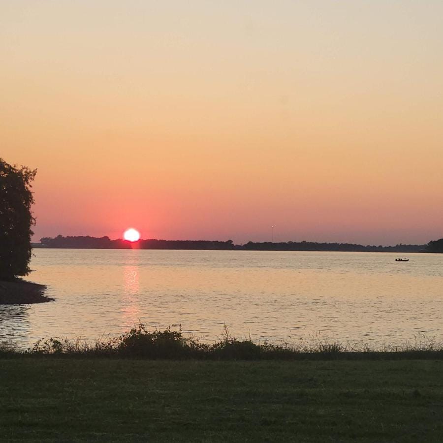 Lake view