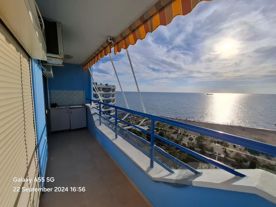 BELVEDERE Shengjin Apartment in Europe
