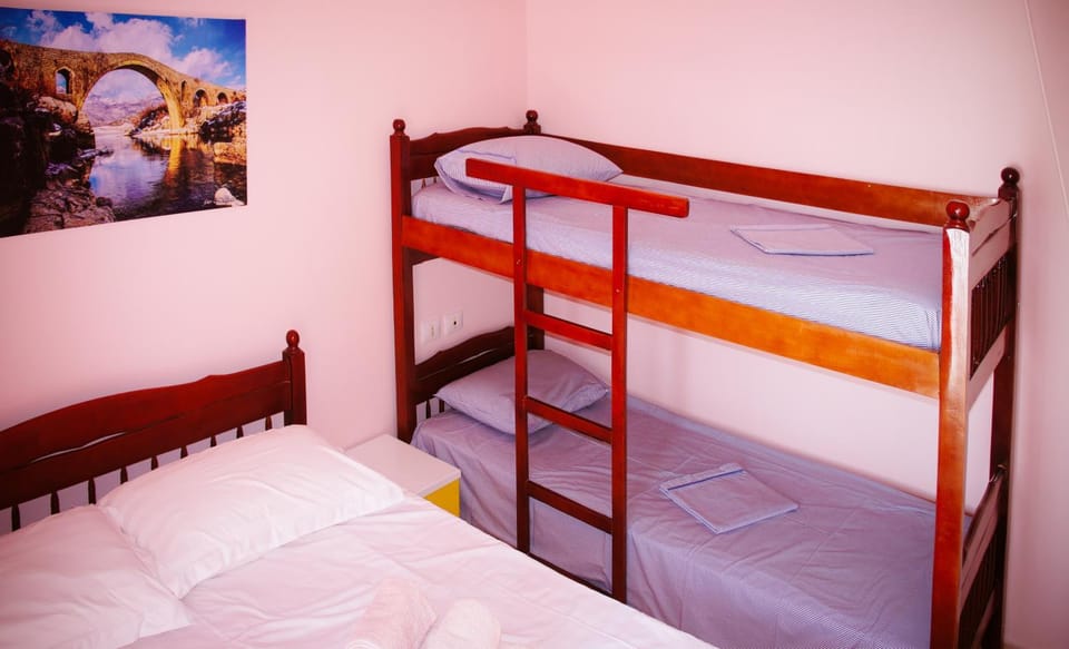 BELVEDERE Shengjin Apartment in Europe