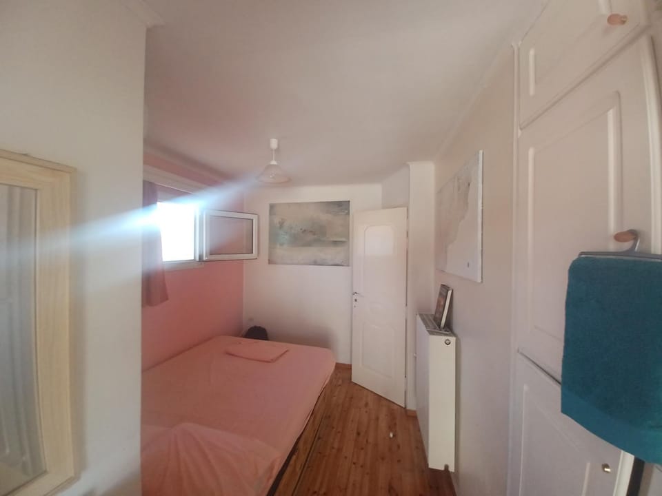 LocArt room3 Bed and Breakfast in Lefkada