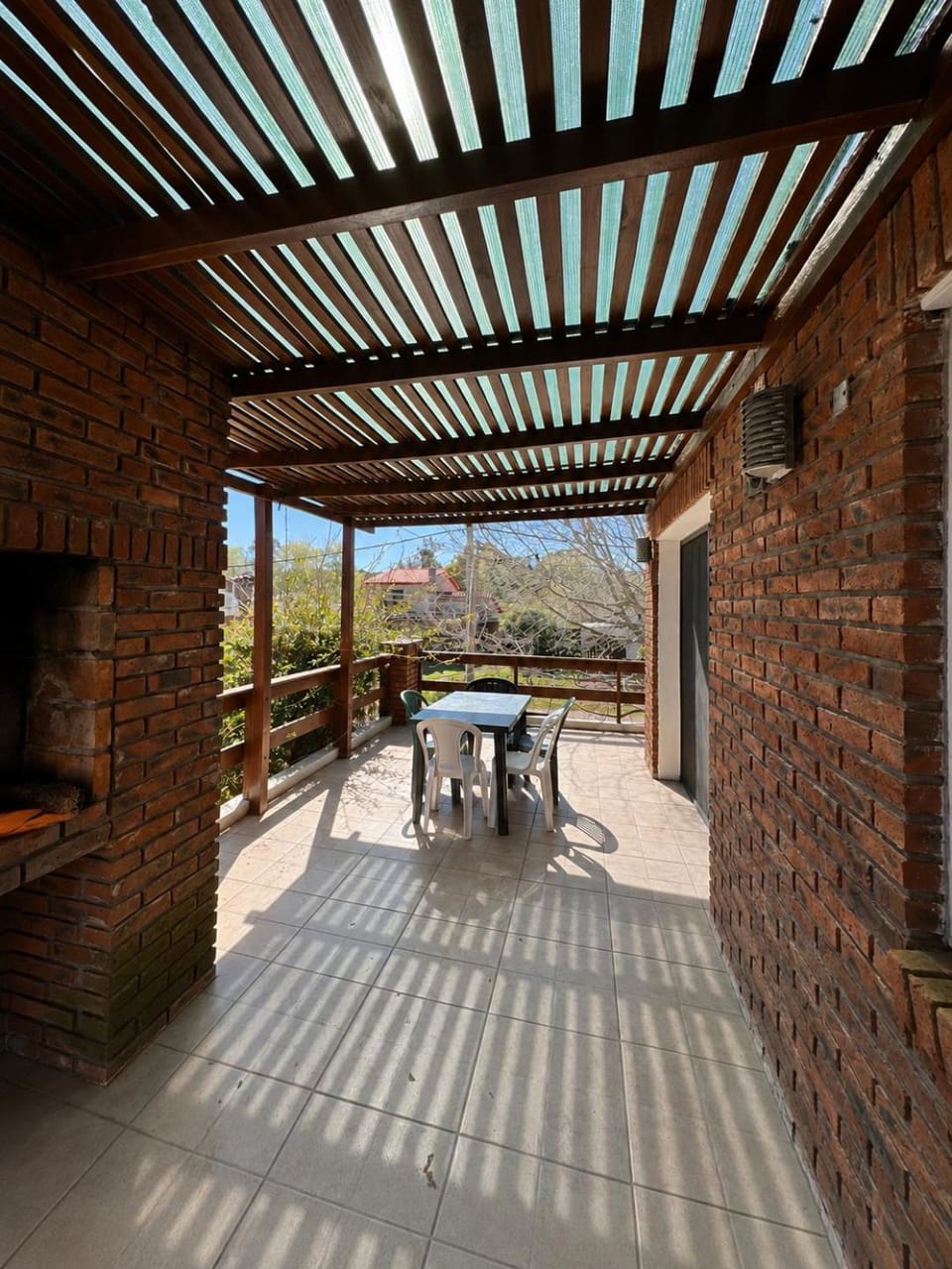Casas alquiler barrio Los angeles House in Piriápolis