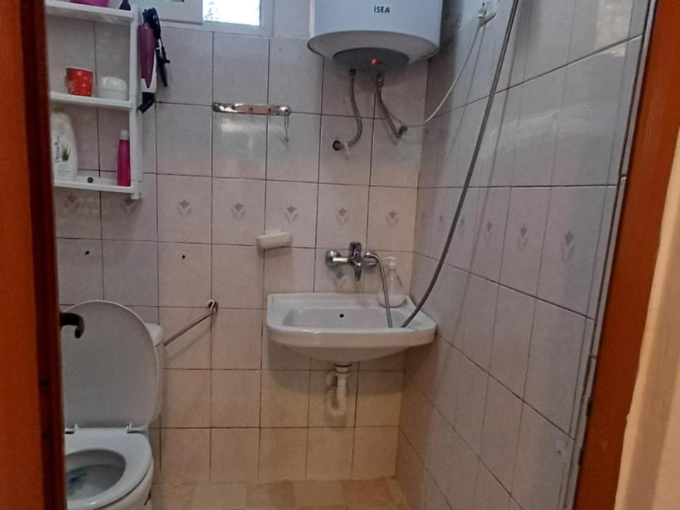 Traditional Tirana house House in Tirana