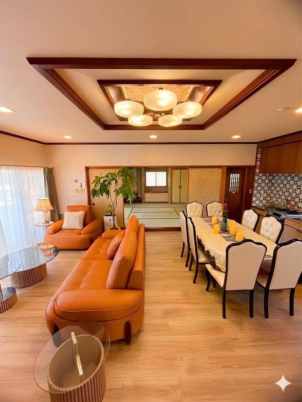 天然温泉付別荘in海友荘 House in Japan